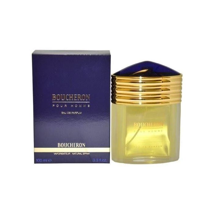 Boucheron Pour Homme woda perfumowana 100ml dla Panów