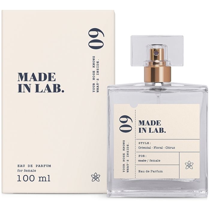 Made In Lab 09 Women woda perfumowana 100ml dla pań
