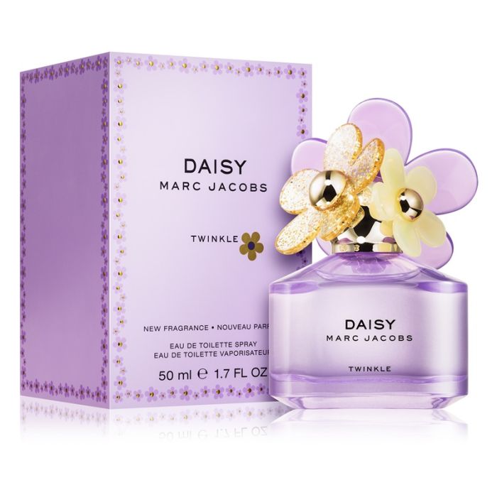 Marc Jacobs Daisy Twinkle woda toaletowa 50ml dla Pań