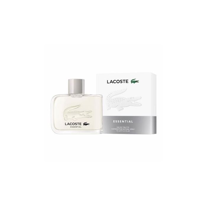 Lacoste Essential woda toaletowa 75ml dla Panów