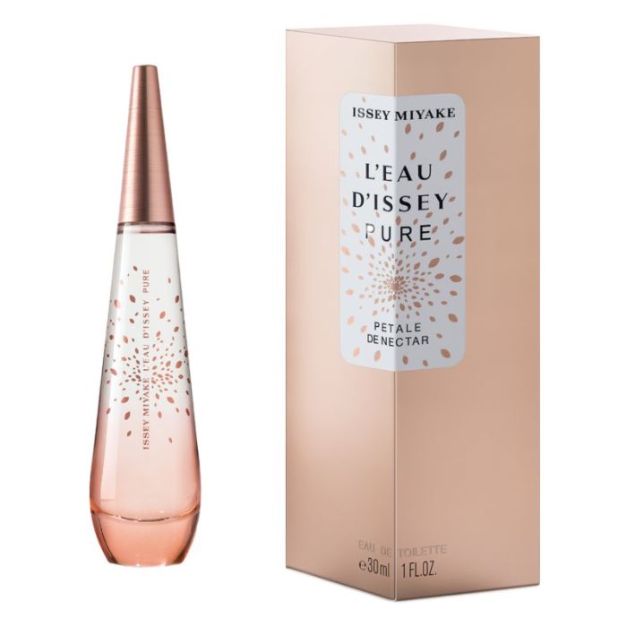 Issey Miyake L'Eau d'Issey Pure Petale de Nectar woda toaletowa 30ml dla kobiet
