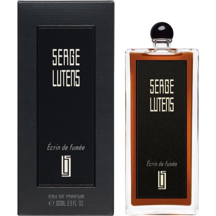 Serge Lutens Ecrin de Fumee woda perfumowana 100ml unisex