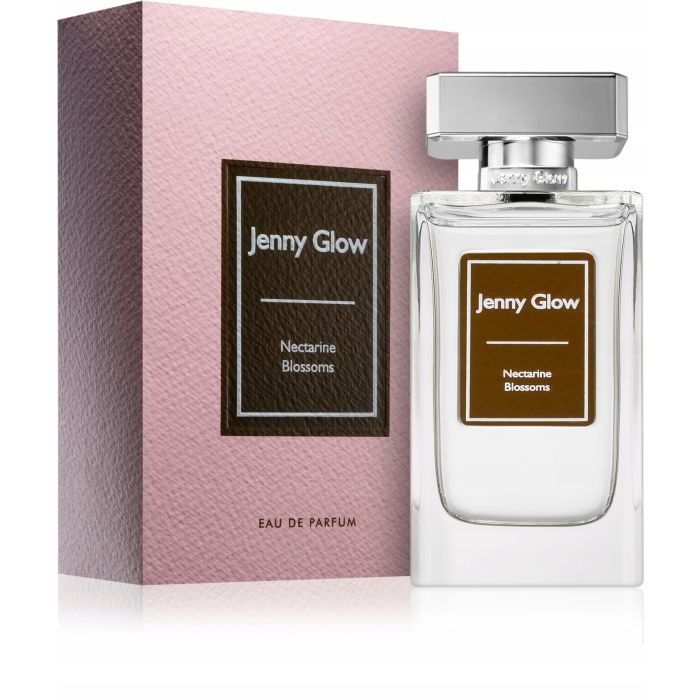 Jenny Glow Nectarine Blossoms woda perfumowana 80ml unisex
