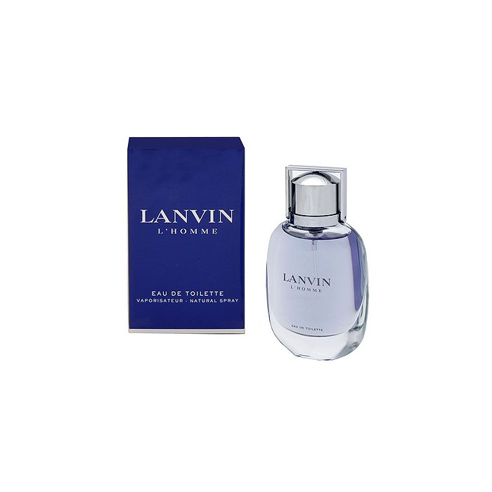 Lanvin L'Homme Woda toaletowa 100ml dla Panów