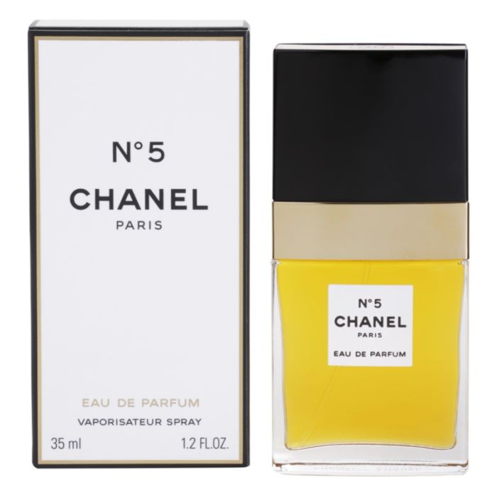 Chanel No.5 Woda perfumowana 35ml dla Pań