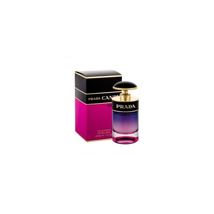 Prada Candy Night woda perfumowana 30ml dla kobiet