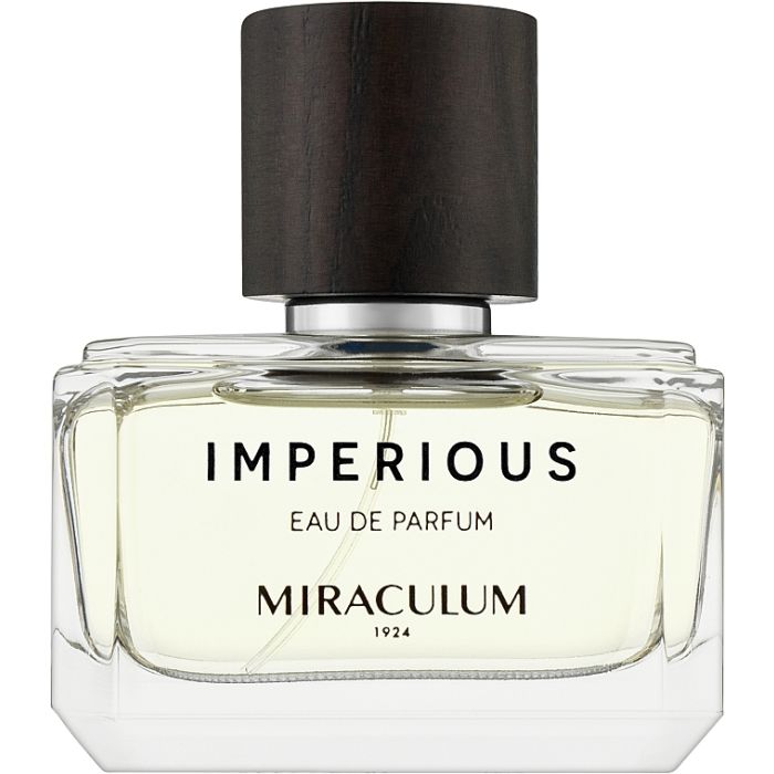 Miraculum Imperious woda perfumowana 50ml dla panów