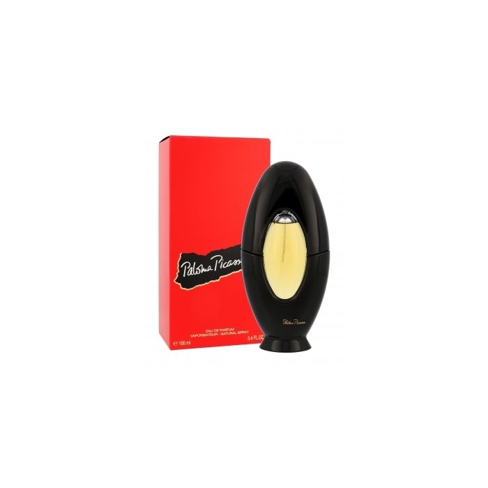 Paloma Picasso Paloma Picasso Woda perfumowana 100ml dla Pań