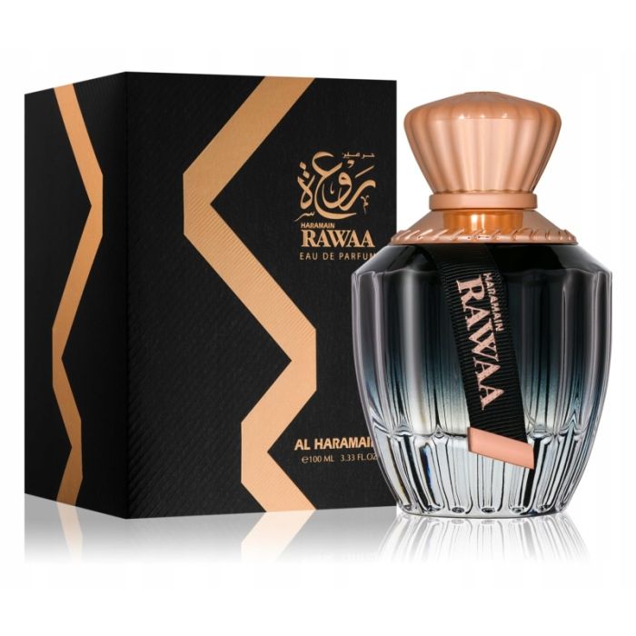 Al Haramain Rawaa woda perfumowana 100ml unisex