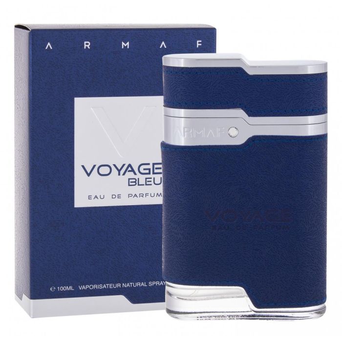 Armaf Voyage Bleu woda perfumowana 100ml dla Panów