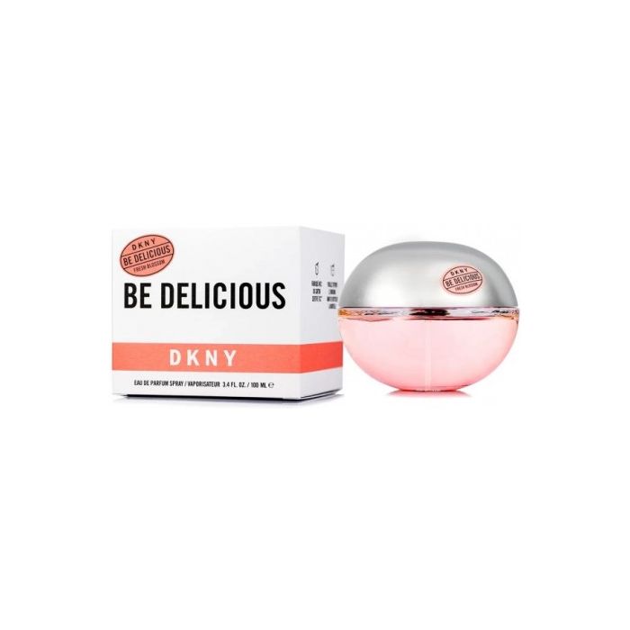 Donna Karan DKNY Be Delicious Fresh Blossom Woda perfumowana 100ml dla Pań