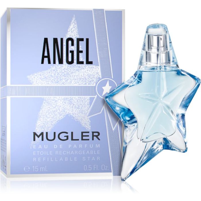 Mugler Angel woda perfumowana 15ml dla Pań