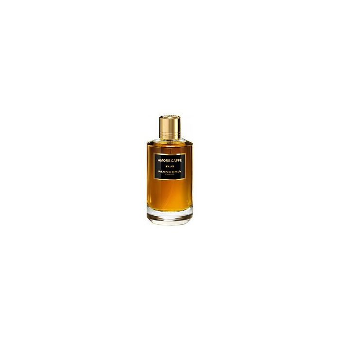 Mancera Amore Caffe woda perfumowana 60ml unisex