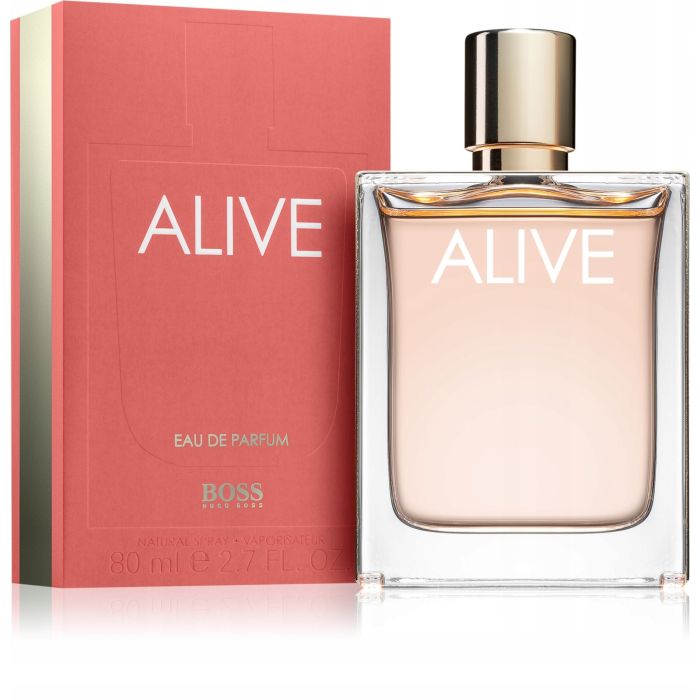Hugo Boss Alive woda perfumowana 80ml dla Pań