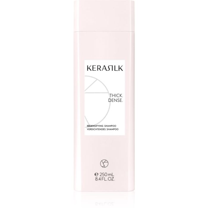 KERASILK Essentials Redensifying Shampoo szampon do włosów cienkich i rzadkich 250ml 