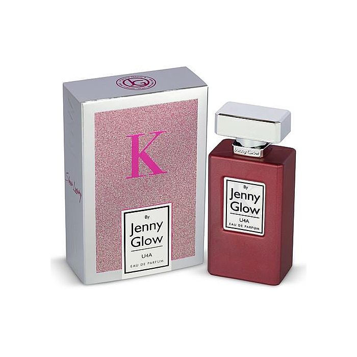 Jenny Glow U4A woda perfumowana 30ml dla pań