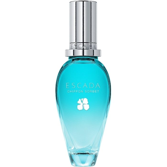 Escada Chiffon Sorbet Limited Edition woda toaletowa 100ml dla pań