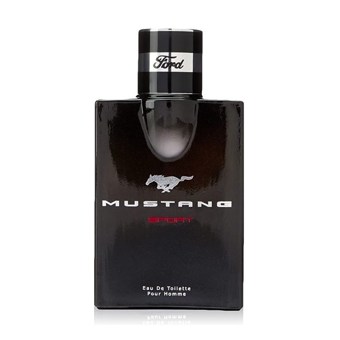 Mustang Mustang Sport woda toaletowa 100ml dla mężczyzn
