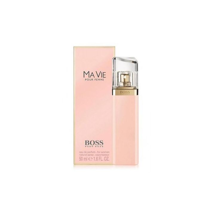 Hugo Boss Ma Vie L'Eau woda toaletowa 50ml dla Pań