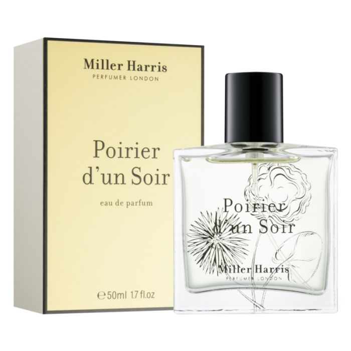 Miller Harris Poirier D'un Soir woda perfumowana 50ml unisex