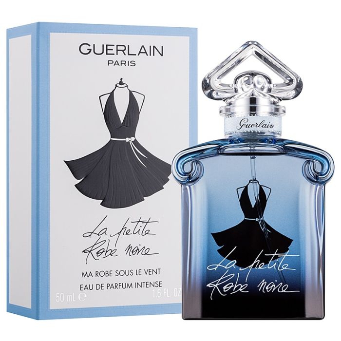 Guerlain La Petite Robe Noire Intense Woda perfumowana 50ml dla Pań