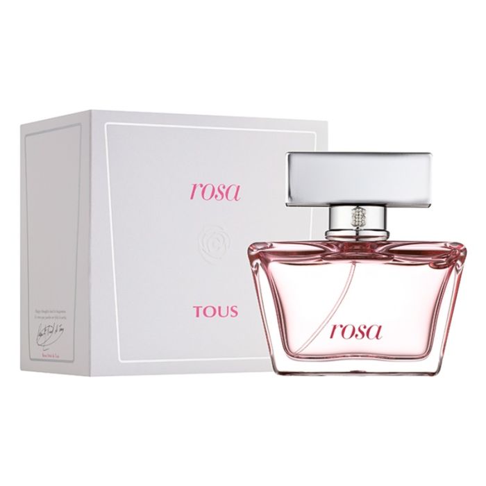 Tous Rosa woda perfumowana 90ml dla Pań