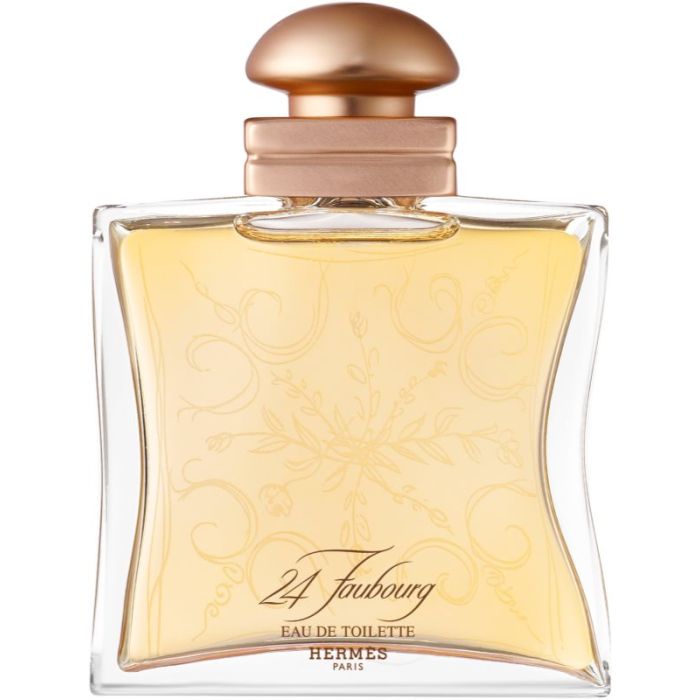 Hermes 24 Faubourg woda toaletowa 50ml dla Pań
