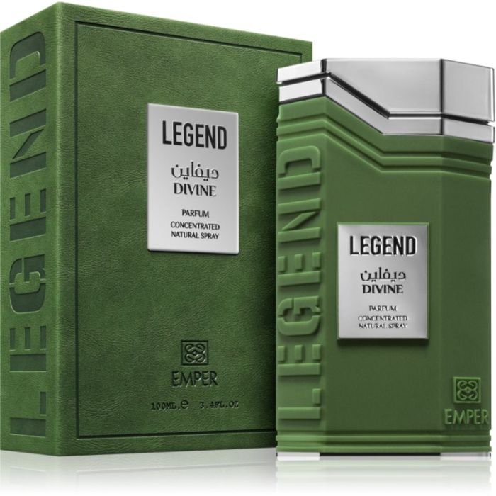 Emper Legend woda perfumowana 100ml dla Panów