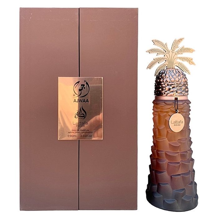 Lattafa Pride Ajwad woda perfumowana 90ml unisex