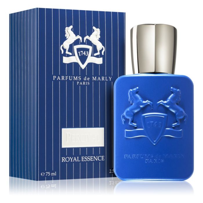 Parfums De Marly Percival woda perfumowana 75ml unisex
