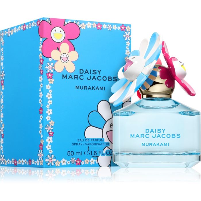 Marc Jacobs Daisy Murakami woda perfumowana 50ml dla Pań