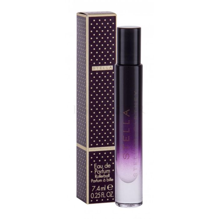 Stella McCartney Stella roll-on woda perfumowana 7,4ml dla Pań