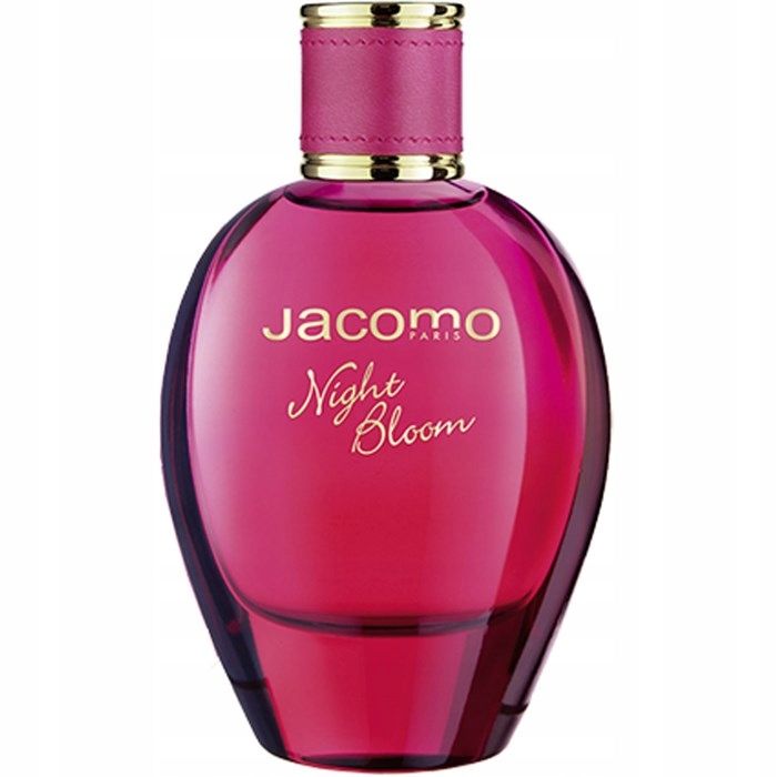 Jacomo Night Bloom woda perfumowana 100ml dla Pań