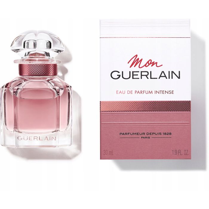 Guerlain Mon Guerlain Intense woda perfumowana 30ml dla Pań