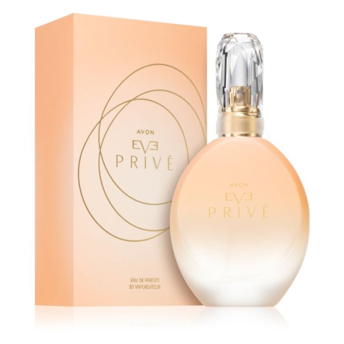Avon Eve Prive woda perfumowana 50ml dla Pań