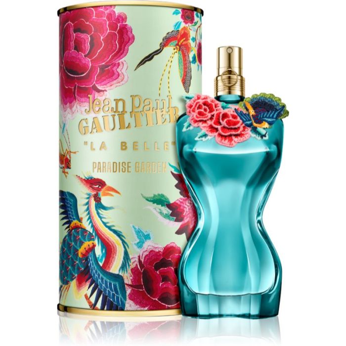 Jean Paul Gaultier La Belle Paradise Garden woda perfumowana 100ml dla Pań
