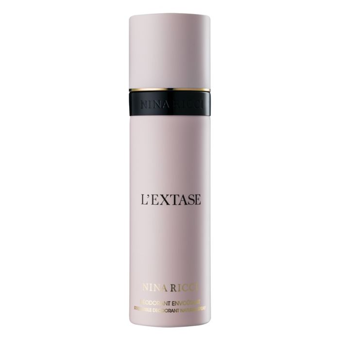Nina Ricci L'Extase dezodorant w sprayu 100ml dla Pań
