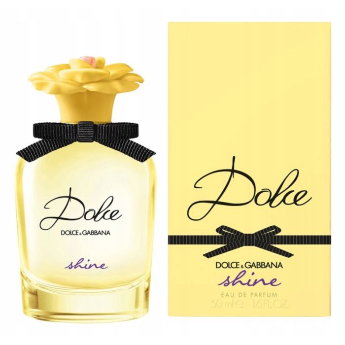 Dolce & Gabbana Dolce Shine Woda perfumowana 50ml dla Pań