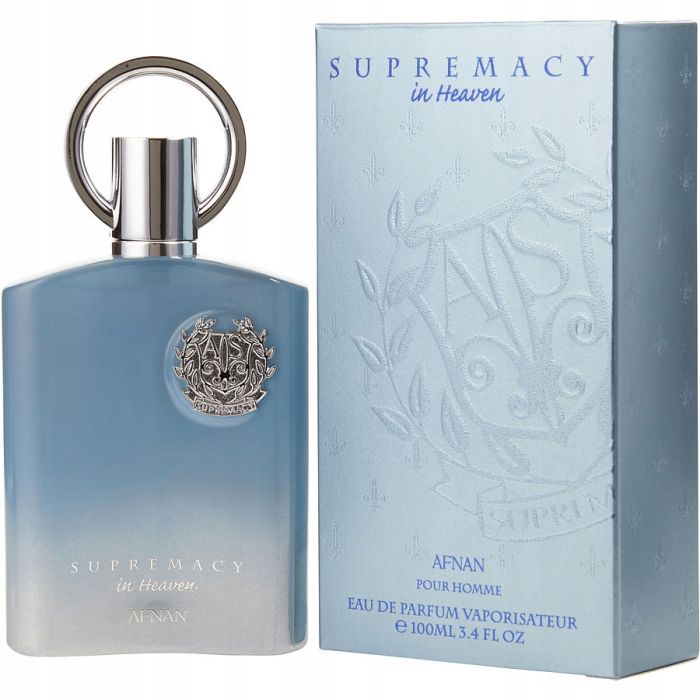 Afnan Supremacy in Heaven woda perfumowana 100ml dla mężczyzn