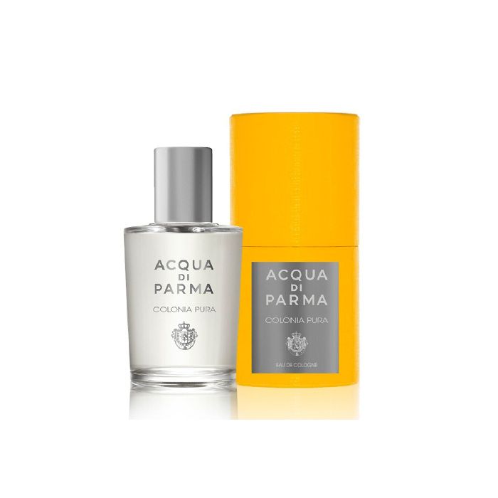 Acqua Di Parma Colonia Pura Woda kolońska 180ml dla unisex