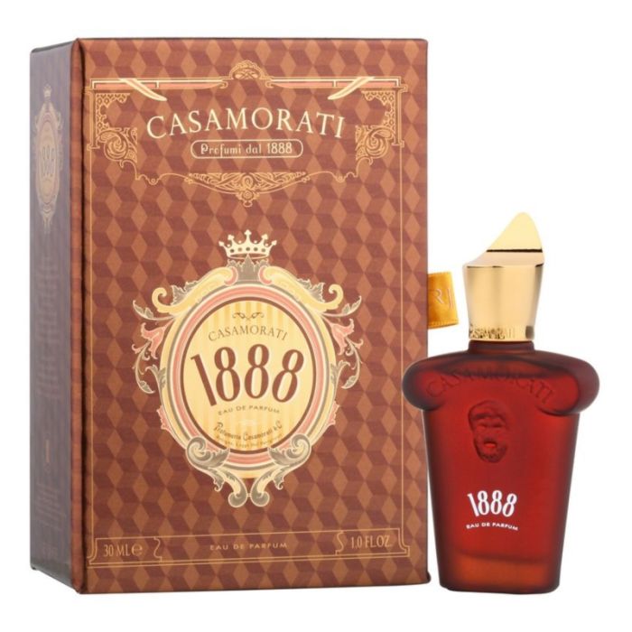 Xerjoff Casamorati 1888 1888 woda perfumowana 30ml unisex