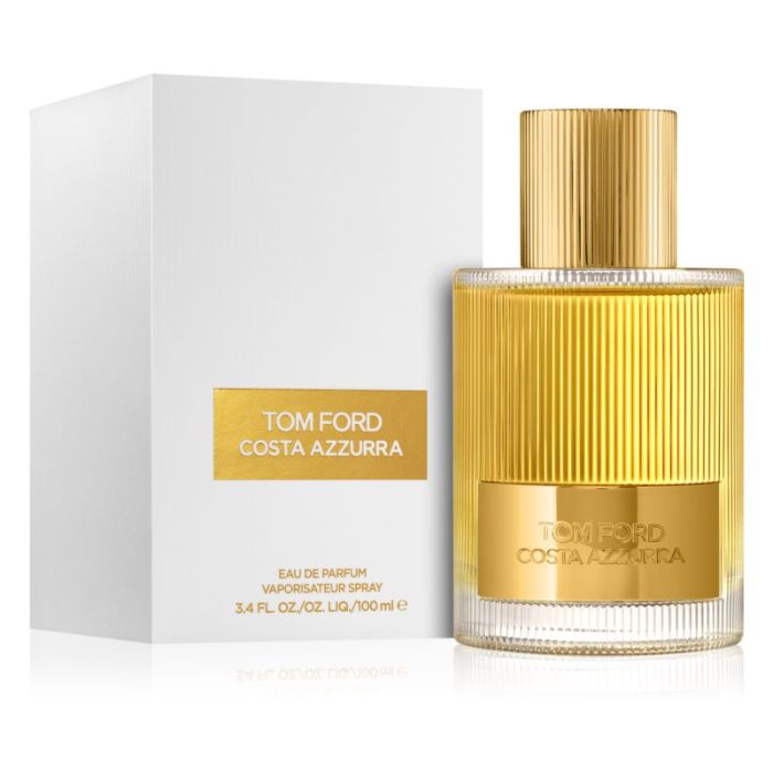Tom Ford Costa Azzurra woda perfumowana 100ml unisex