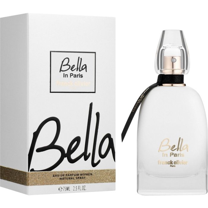 Franck Olivier Bella In Paris woda perfumowana 75ml dla kobiet
