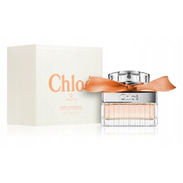Chloe Rose Tangerine woda toaletowa 30ml dla Pań