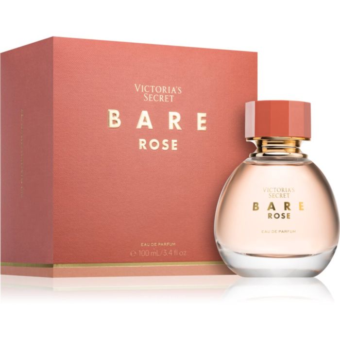 Victoria's Secret Bare Rose woda perfumowana 100ml dla Pań