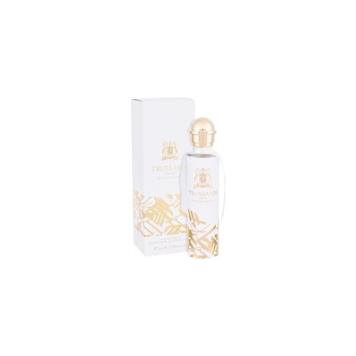 Trussardi Donna Goccia a Goccia woda perfumowana 50ml dla Pań