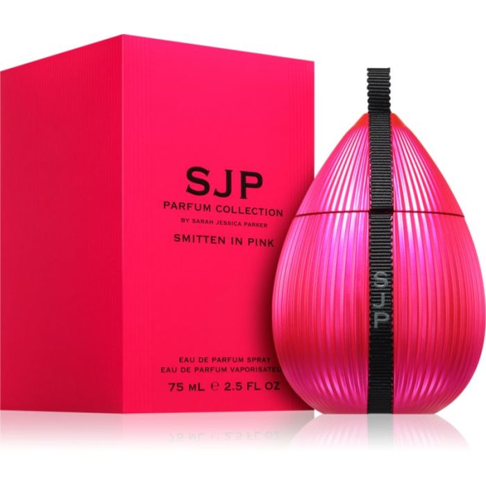 Sarah Jessica Parker SJP Smitten In Pink woda perfumowana 75ml dla Pań