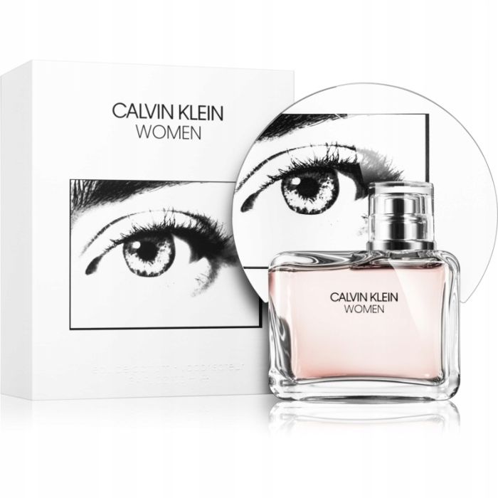 Calvin Klein Women woda perfumowana 100ml dla Pań