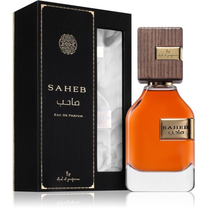 Ard Al Zaafaran Saheb woda perfumowana 70ml unisex