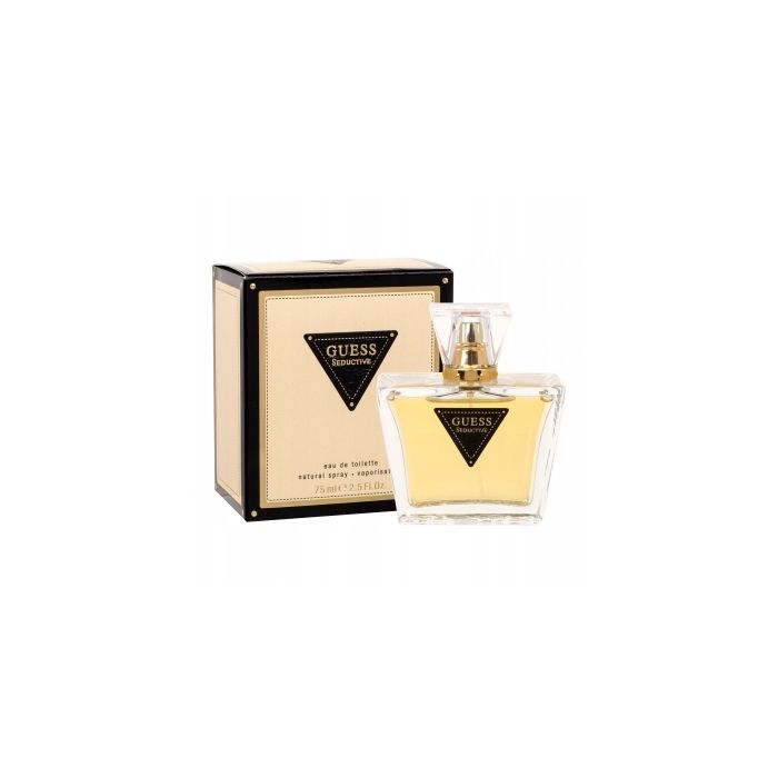 Guess Seductive Woda toaletowa 75ml dla Pań